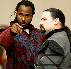 Shakespeare in the Criminal Justice System